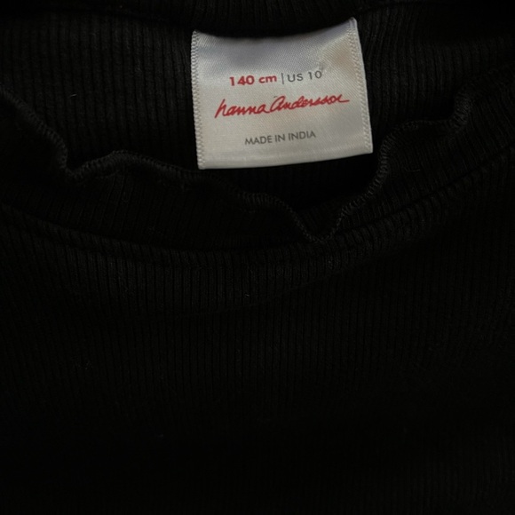 Hanna Andersson Dress - Picture 6 of 6